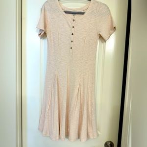 Women’s baby doll dress